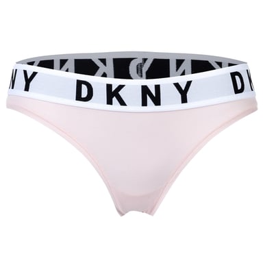 DKNY Brief cotton modal stretch logo waistband