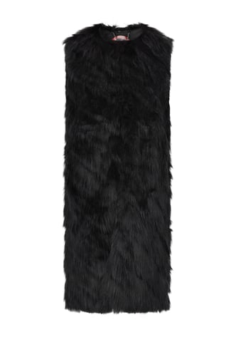 Mymo women black
