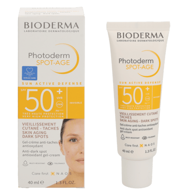 Photoderm Sport Age  Gel-crema Spf50+