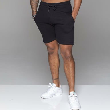 MYT Shorts Polares Hombre Negro