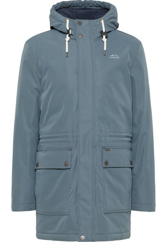 ICEBOUND winter parka clima iglu