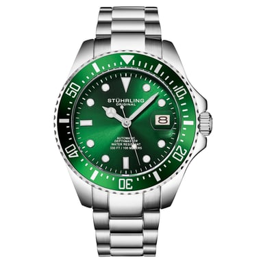 Japanese Automatic Depthmaster 4048 42mm Diver