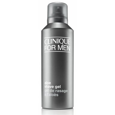 Clinique For Men - Aloe Shave Gel 125ml