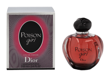 Dior Poison Girl EDP Spray 100ml