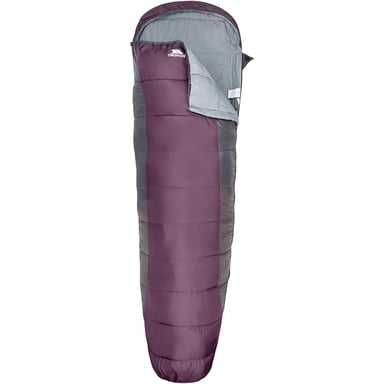 Trespass Siesta 2 Season Water Repellent Sleeping Bag
