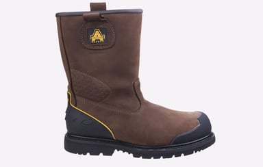 Amblers FS223 WATERPROOF Safety Boots Mens
