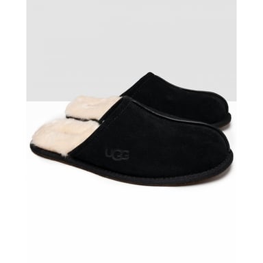 UGG Scuff Mens Slipper
