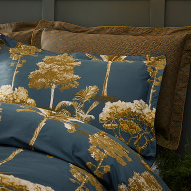 Fundas de almohada Arboretum