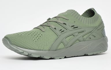 ASICS GEL -KAYANO ENTRADORES DE CORRES VERDADES - Hombre
