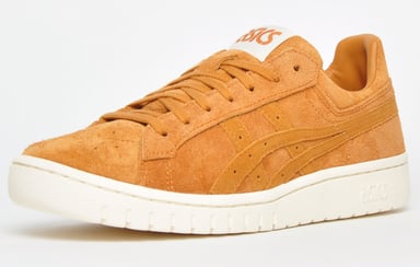 ASICS GEL -PTG BROW SUDE LACE BAJO ENTRENADORES CORRALES - Hombre