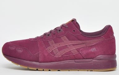 Asics Tiger Gel Lyte Suede Mens