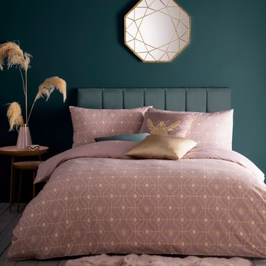 Conjunto de Edredón Bee Deco