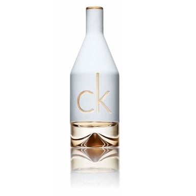 Ck In2u Her Eau De Toilette Vaporizador 150 ml