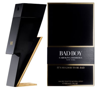 Bad Boy Eau De Toilette Vaporizador 100 ml