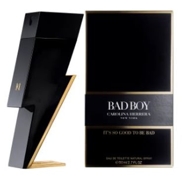 Bad Boy Eau De Toilette Vaporizador 50 ml