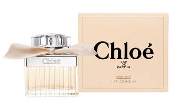 CHLOE SIGNATURE EDP SPRAY 50ML