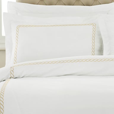 Funda de Almohada Cleopatra