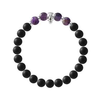 Pulsera de Plata Esterlina 925 Rochester