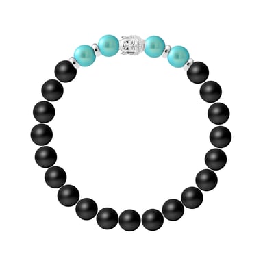 Pulsera de Plata Esterlina 925 Orlando