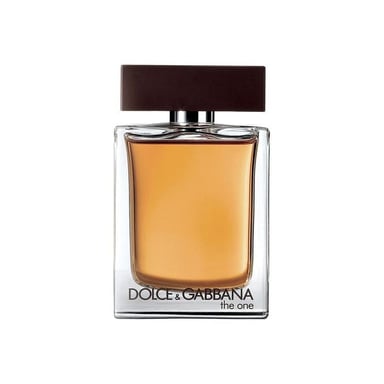 The One For Men Eau De Toilette Vaporizador 50 ml