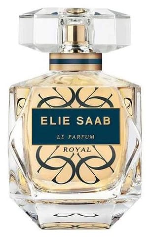ELIE SAAB LE PARFUM ROYAL EDP SPRAY 90ML