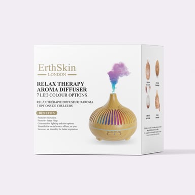 Difusor de aromas Relax Therapy