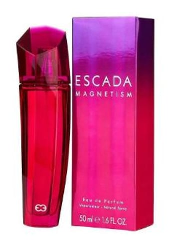 ESCADA MAGNETISM EDP SPRAY 50ML