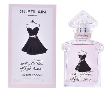 La Petite Robe Noire Eau De Toilette Vaporizador 30 ml