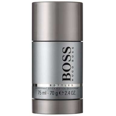 Boss Bottled Desodorante Stick 75 gr