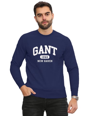 Sudadera casual para hombre | Gant Verano