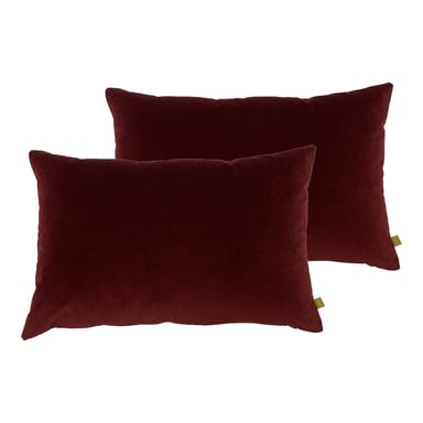 Contra Cushions (Twin Pack)