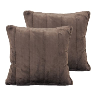Cojines Emperatriz (Paquete Doble)
