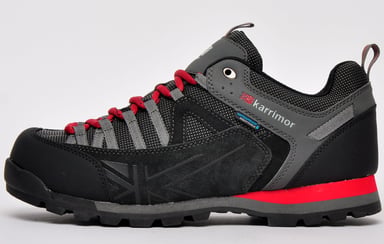 Karrimor Premium Spike Low 3 Weathertite Waterproof Mens