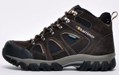 Karrimor Premium Bodmin Mid IV Waterproof Mens