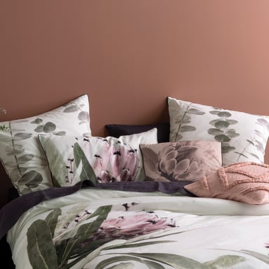 Fundas de almohada Alice (pares)