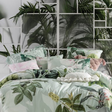Fundas de Almohada Glasshouse (pares)