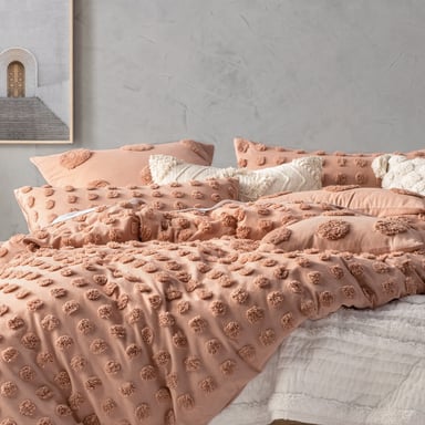 Fundas de Almohada Haze Parejas Arce