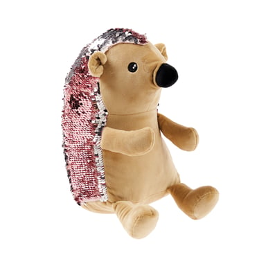 Juguete de peluche Erizo Feliz