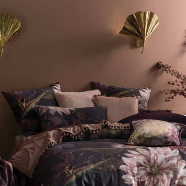 Fundas de Almohada Neve