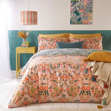 Lorelei Duvet Cover Set