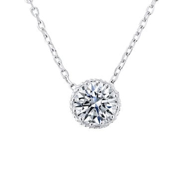 Collar: como una colección de estrellas