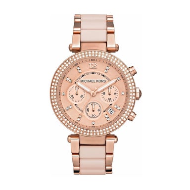Reloj Michael Kors Parker para mujer MK5896