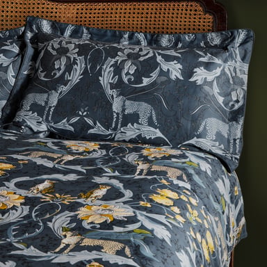 Juego de fundas de almohada Nouvilla Oxford