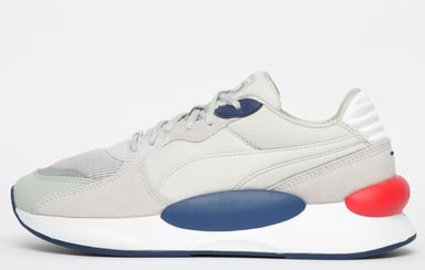 Puma Rs 9.8 Gravity Mens Gray Entrenadores