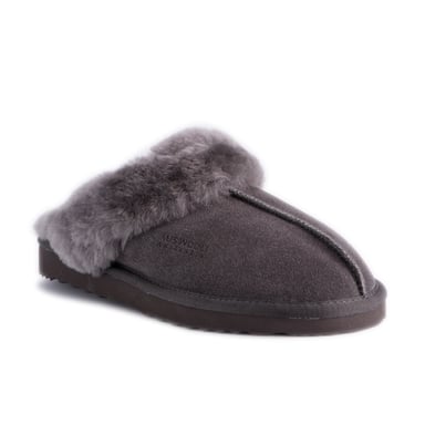 Aus Wooli Australia Zapatillas Sydney unisex de lana de oveja