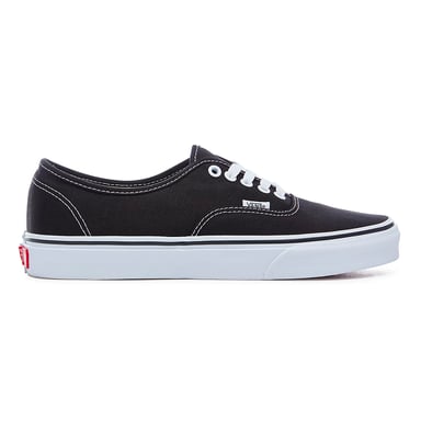 Vans Authentic Shoes Black