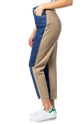 Tommy Hilfiger Women's Jeans In Multicolor