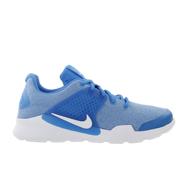 Nike Arrowz (GS) Lace Up Blue Synthetic Kids Entrenadores 904232 400