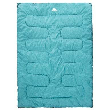 Trespass Catnap 3 Season Double Sleeping Bag