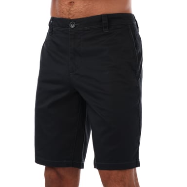 Bermudas para hombre Armani Exchange en color azul marino